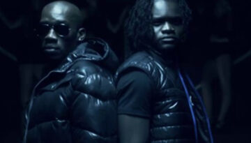LC Supreme ft Marshan Blak – Ur Not Ready for Dis