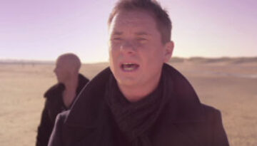 EAST 17 – Counting Clouds