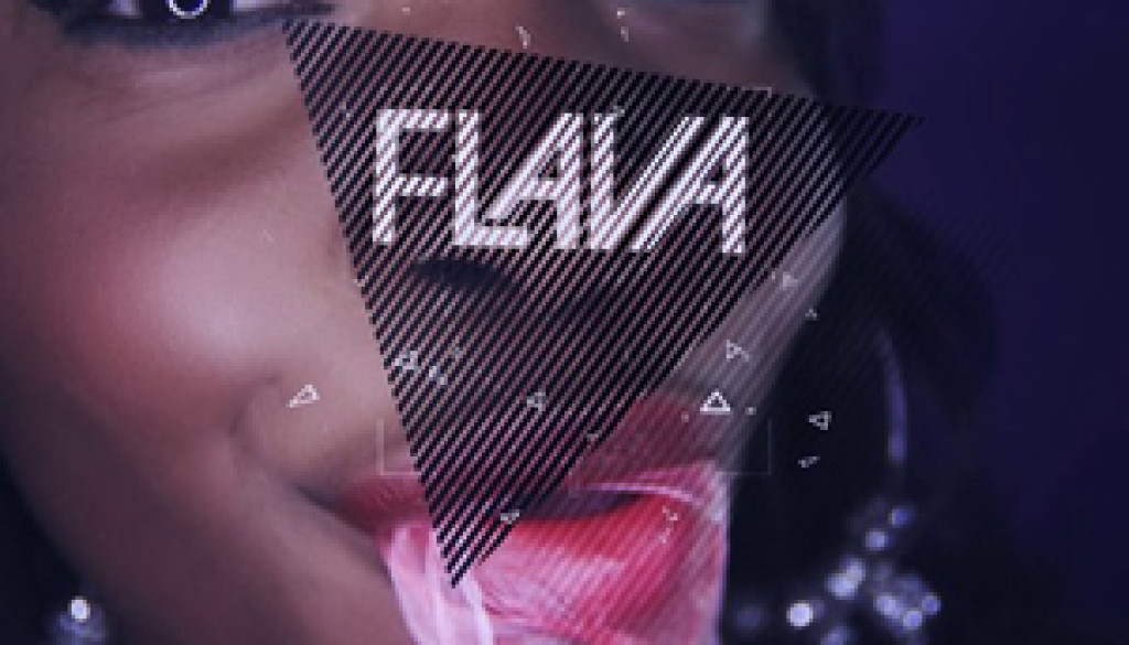 FLAVA TV Channel Re-Brand