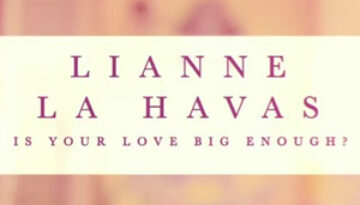 Lianne La Havas – TVC