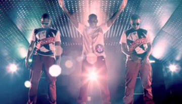 Marvell – Weezy