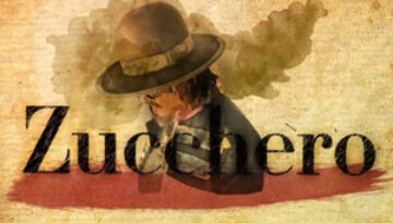 Zucchero – Chocabeck TVC