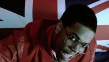 Chip Feat Wretch 32, Professor Green & Loick Essien – Londoner