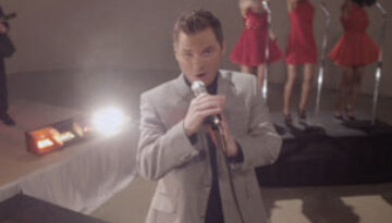 Tony Mortimer – Shake It Down