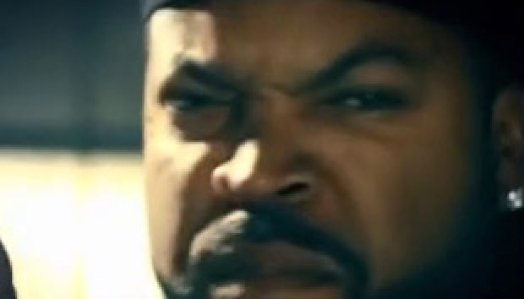 Ice Cube Feat E-A Ski- Please