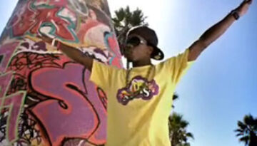 Iyaz – Replay