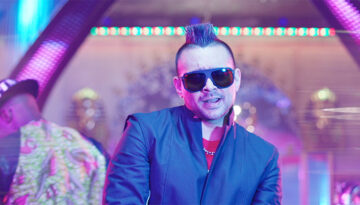 Fuse ODG Feat Sean Paul – Dangerous Love