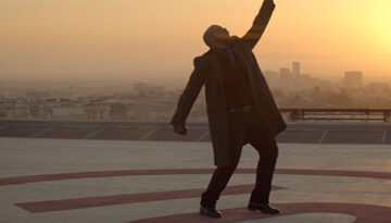 Anthony Evans – I Found You