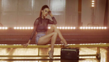 Ashea – Let You Go