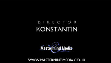2014 – 2015 Director Reel